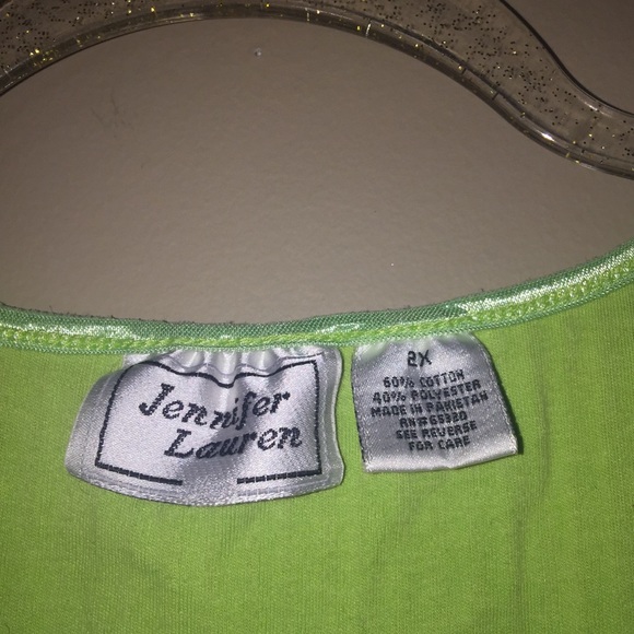 🍁🛍♻️Jennifer Lauren Comfy Knit Tank Top♻️ - Picture 3 of 4